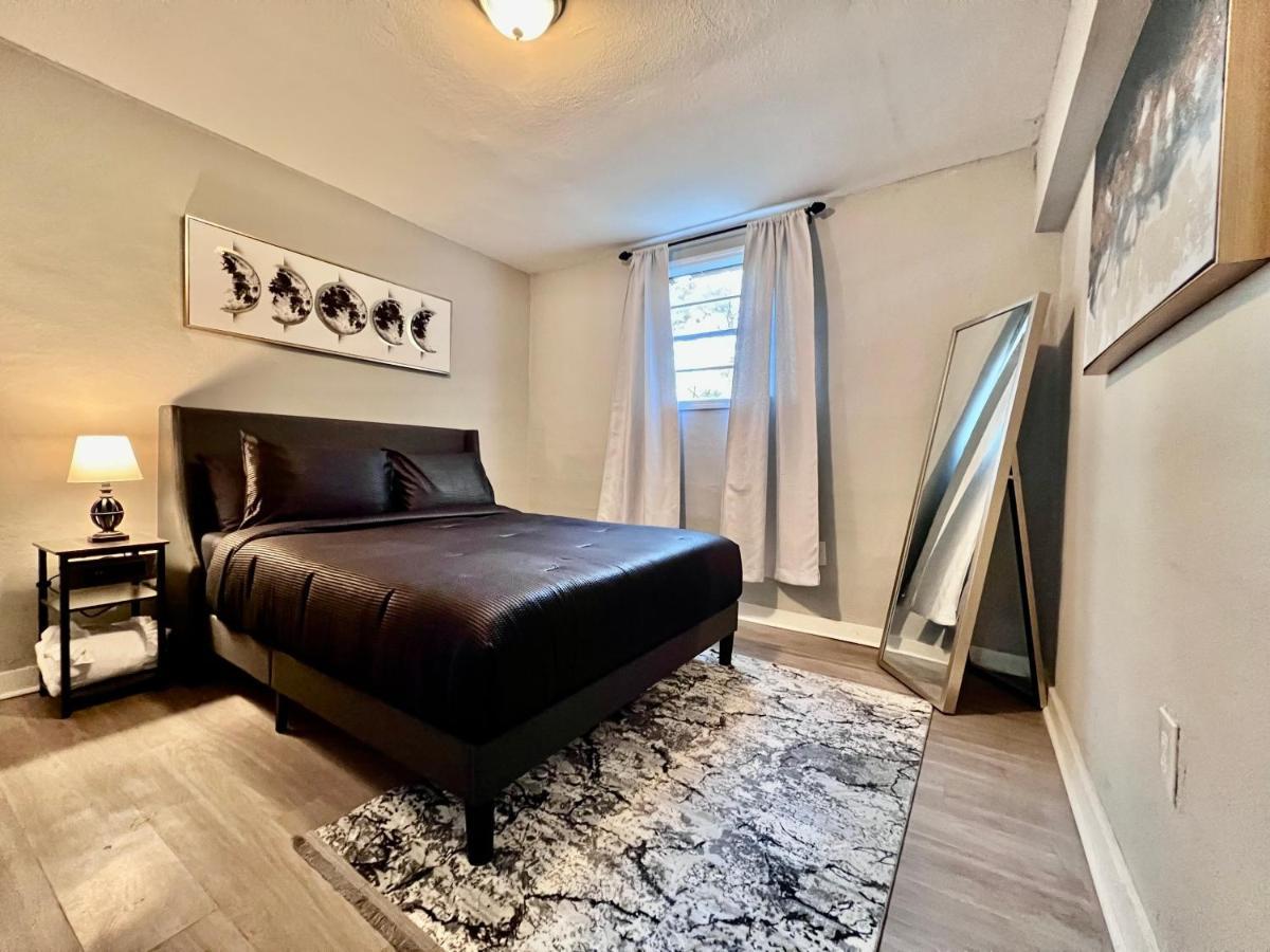 Short Walk To Beach, Central Hvac, Fast Wifi - 104 Миртъл Бийч Екстериор снимка